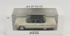 Kess-model Plymouth Fury 4-door Sedan 1968 1:43 Ivory Green