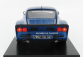 Kess-model Porsche 911 930 Biturbo 3.3 Almeras 1993 1:18 Blue Met