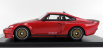 Kess-model Porsche 911 930 Biturbo 3.3 Almeras 1993 1:18 Red