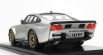 Kess-model Porsche 911 930 Biturbo 3.3 Almeras 1993 1:18 Silver