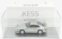 Kess-model Porsche 911 Prototype 3.2 Carrera E19 1984 1:43 Silver