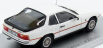 Kess-model Porsche 924 Le Mans 1982 1:43 Bílá