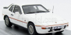 Kess-model Porsche 924 Le Mans 1982 1:43 Bílá