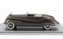 Kess-model Rolls royce Phantom Iii Labourdette Vutotal Cabriolet Open 1947 1:43 Grey Gold Met