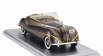 Kess-model Rolls royce Phantom Iii Labourdette Vutotal Cabriolet Open 1947 1:43 Grey Gold Met