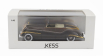 Kess-model Rolls royce Phantom Iii Labourdette Vutotal Cabriolet Open 1947 1:43 Grey Gold Met