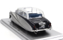 Kess-model Rolls royce Silver Wraith Perspex Top Saloon 1956 - Colour Made In 1964 For Movie - Joy House 1:43 Stříbrná Modrá
