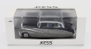 Kess-model Rolls royce Silver Wraith Perspex Top Saloon 1956 - Colour Made In 1964 For Movie - Joy House 1:43 Stříbrná Modrá