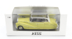 Kess-model Rolls royce Silver Wraith Perspex Top Saloon 1956 - Colour Made In 1968 1:43 Žlutá
