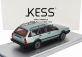 Kess-model Volkswagen Passat B2 Variant 2.0i Syncro 1984 1:43 Green Met