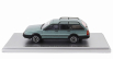 Kess-model Volkswagen Passat B2 Variant 2.0i Syncro 1984 1:43 Green Met