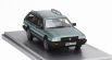 Kess-model Volkswagen Passat B2 Variant 2.0i Syncro 1984 1:43 Green Met
