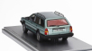 Kess-model Volkswagen Passat B2 Variant 2.0i Syncro 1984 1:43 Green Met