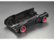 Killerbody display šasi: Lancia Stratos 1:10