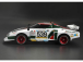 Killerbody display šasi: Lancia Stratos 1:10