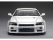 Killerbody karosérie 1:10 Nissan Skyline R34 perleťová