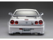 Killerbody karosérie 1:10 Nissan Skyline R34 perleťová