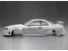 Killerbody karosérie 1:10 Nissan Skyline R34 perleťová