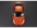 Killerbody karosérie 1:10 Toyota 86 oranžová
