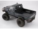 Killerbody karosérie 1:10 Toyota Land Cruiser 70 nenabarvená (Traxxas TRX-4)