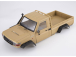 Killerbody karosérie 1:10 Toyota Land Cruiser 70 písková (Traxxas TRX-4)