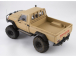 Killerbody karosérie 1:10 Toyota Land Cruiser 70 písková (Traxxas TRX-4)