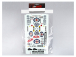 Killerbody samolepky: Lancia Delta HF Integrale 1:10