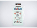 Killerbody samolepky: Lancia LC2 1:10