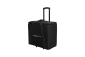 Kit Nanlite 3 light kit 1200CSA w/Trolley Case & Light Stand