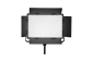 Kit Nanlite 3 light kit 1200CSA w/Trolley Case & Light Stand