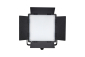 Kit Nanlite 3 light kit 600DSA w/Trolley Case & Light Stand