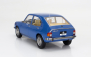 Kk-scale Alfa romeo Alfasud 1.3 1972 1:18 Blue