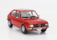 Kk-scale Alfa romeo Alfasud 1.3 1972 1:18 Red