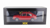 Kk-scale Alfa romeo Alfasud 1.3 1972 1:18 Red