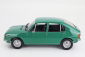 Kk-scale Alfa romeo Alfasud 1.3 1972 1:18 Zelená
