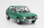 Kk-scale Alfa romeo Alfasud 1.3 1972 1:18 Zelená