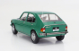 Kk-scale Alfa romeo Alfasud 1.3 1972 1:18 Zelená