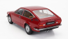 Kk-scale Alfa romeo Alfetta 1600 Gtv 1976 1:18 Red