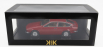 Kk-scale Alfa romeo Alfetta 1600 Gtv 1976 1:18 Red