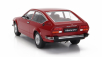 Kk-scale Alfa romeo Alfetta 2000 Gtv 1976 1:18 Red