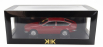 Kk-scale Alfa romeo Alfetta 2000 Gtv 1976 1:18 Red