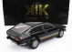 Kk-scale Alfa romeo Alfetta 2000 Gtv Turbodelta 1979 1:18 2 Tóny Černé