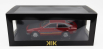 Kk-scale Alfa romeo Alfetta 2000 Gtv Turbodelta 1979 1:18 Červená Černá