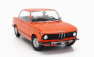 Kk-scale BMW 1502 2-series 1974 1:18 Orange