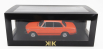 Kk-scale BMW 1502 2-series 1974 1:18 Orange