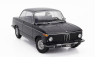 Kk-scale BMW 1502 2-series 1974 1:18 Tmavě Modrá