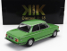 Kk-scale BMW 1502 2-series 1974 1:18 Zelená