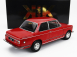 Kk-scale BMW 1602 1-series 1971 1:12 Red