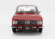 Kk-scale BMW 1602 1-series 1971 1:12 Red