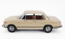 Kk-scale BMW 1602 1-series 1971 1:18 Beige